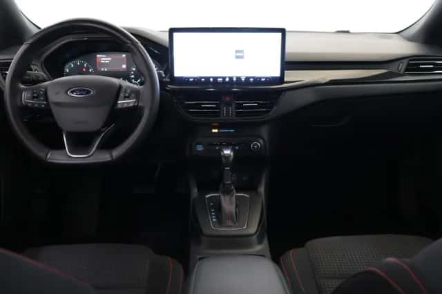 Ford Focus (2023) thumbnail 8
