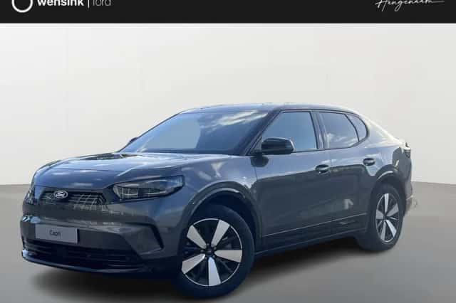 Ford Capri (2026) thumbnail 1