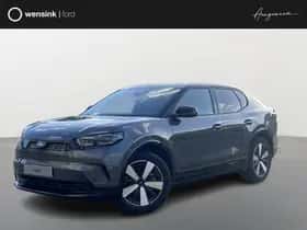 Ford Capri (2026)