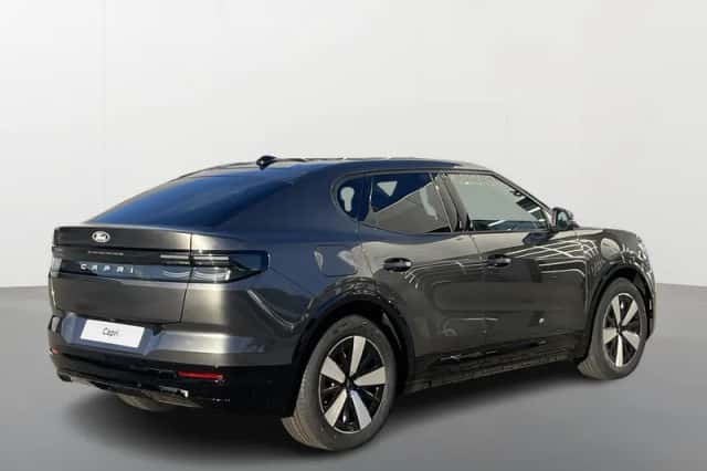 Ford Capri (2026) thumbnail 4