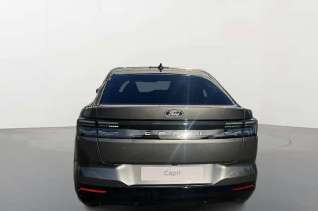 Ford Capri (2026) thumbnail 5