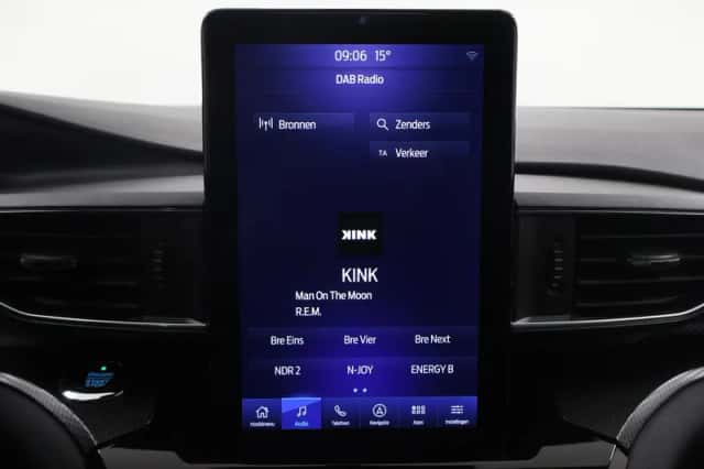 Ford Explorer (2021) thumbnail 17