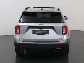 Ford Explorer (2021) thumbnail 4