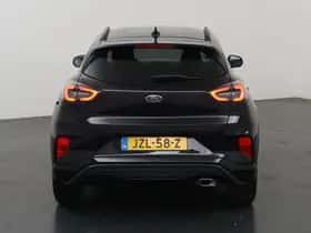 Ford Puma (2024) thumbnail 4