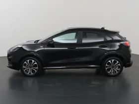 Ford Puma (2024) thumbnail 5