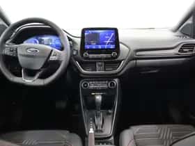Ford Puma (2024) thumbnail 8