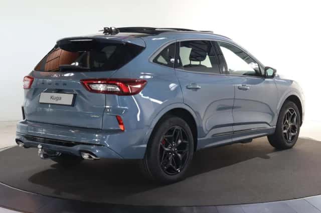 Ford Kuga (2026) thumbnail 2