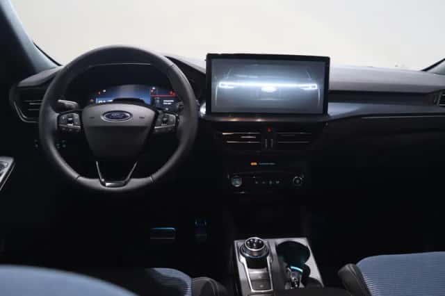 Ford Kuga (2026) thumbnail 15