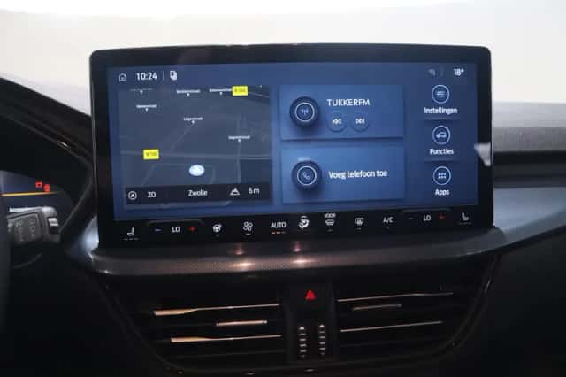 Ford Kuga (2026) thumbnail 20