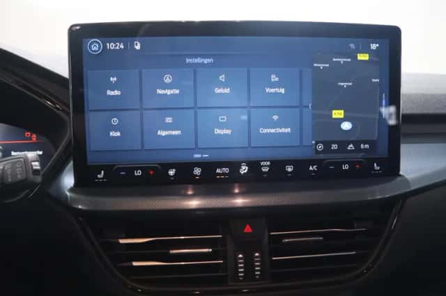 Ford Kuga (2026) thumbnail 21