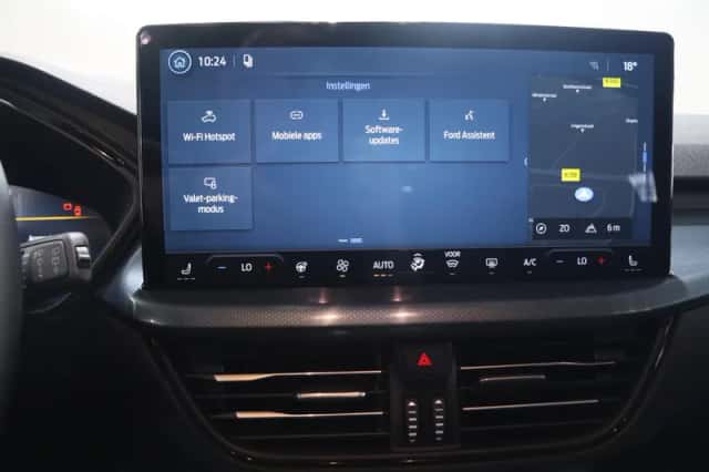 Ford Kuga (2026) thumbnail 22