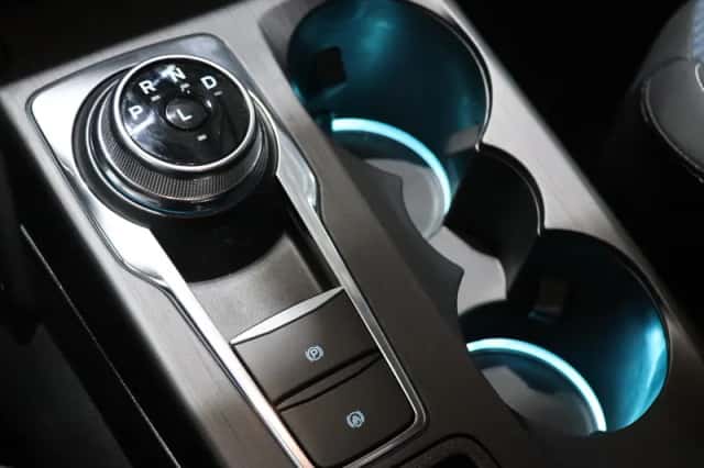 Ford Kuga (2026) thumbnail 23