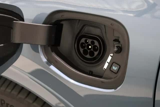 Ford Kuga (2026) thumbnail 27