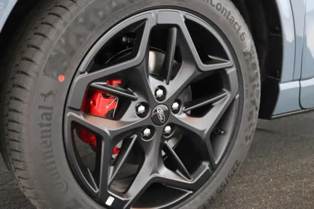 Ford Kuga (2026) thumbnail 28