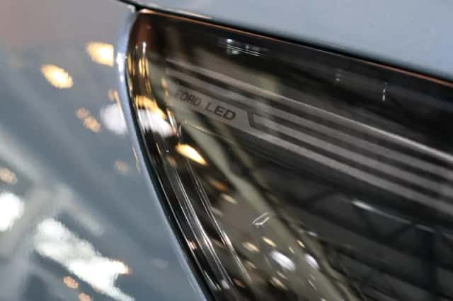 Ford Kuga (2026) thumbnail 29