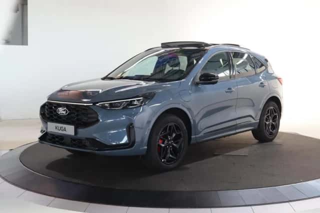 Ford Kuga (2026) thumbnail 31