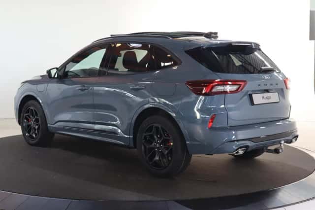 Ford Kuga (2026) thumbnail 7