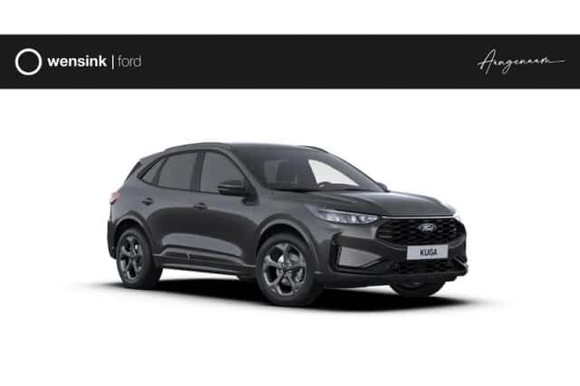 Ford Kuga (2026) thumbnail 1
