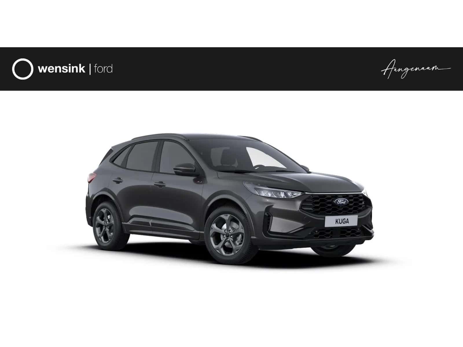 Ford Kuga (2026) — foto 1