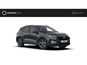 Ford Kuga (2026)