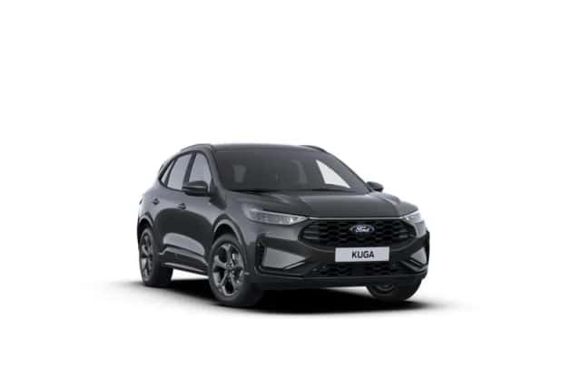 Ford Kuga (2026) thumbnail 2
