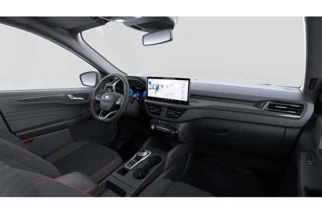 Ford Kuga (2026) thumbnail 11