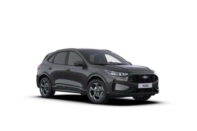 Ford Kuga (2026) thumbnail 15