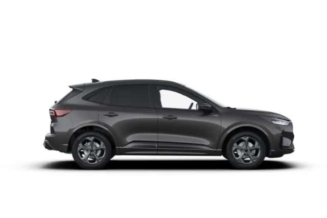 Ford Kuga (2026) thumbnail 3
