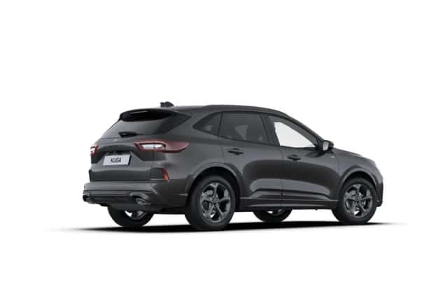 Ford Kuga (2026) thumbnail 4
