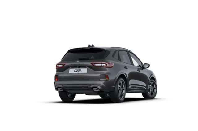 Ford Kuga (2026) thumbnail 5