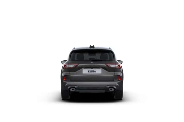 Ford Kuga (2026) thumbnail 6