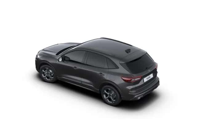 Ford Kuga (2026) thumbnail 7