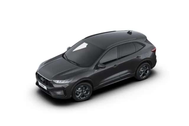 Ford Kuga (2026) thumbnail 8