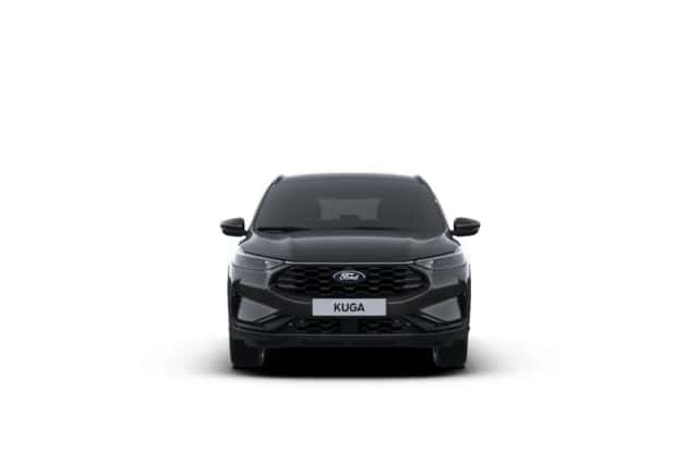 Ford Kuga (2026) thumbnail 9