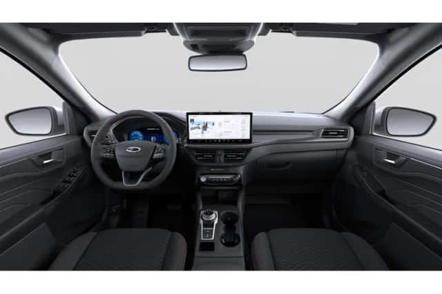 Ford Kuga (2026) thumbnail 10