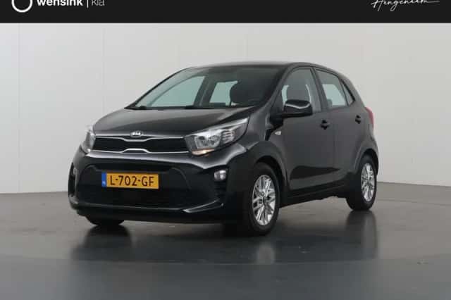 Kia Picanto (2021)