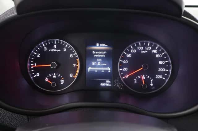 Kia Picanto (2021) thumbnail 12