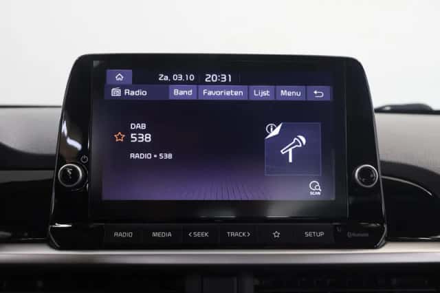 Kia Picanto (2021) thumbnail 14