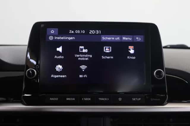 Kia Picanto (2021) thumbnail 15