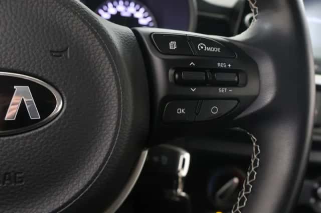 Kia Picanto (2021) thumbnail 21