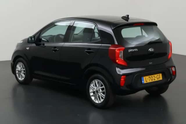 Kia Picanto (2021) thumbnail 22