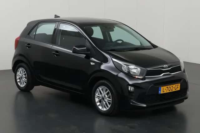Kia Picanto (2021) thumbnail 23