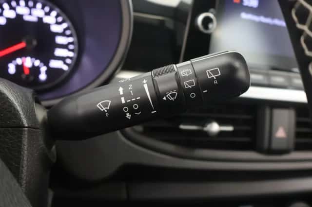 Kia Picanto (2021) thumbnail 24