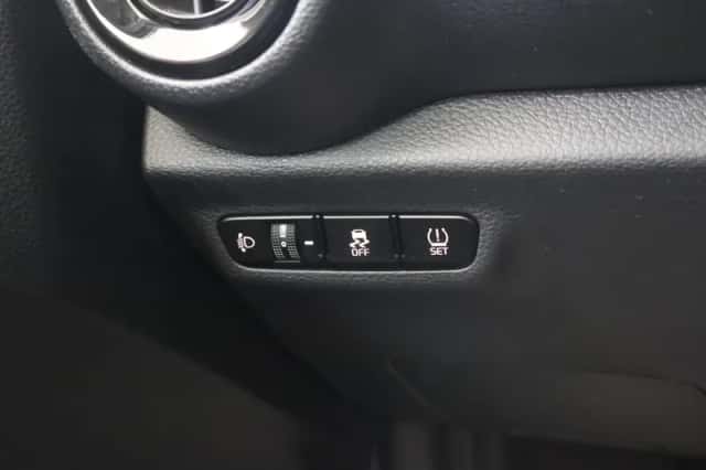 Kia Picanto (2021) thumbnail 27