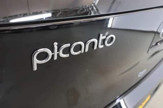 Kia Picanto (2021) thumbnail 31