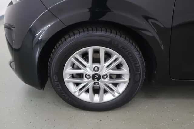Kia Picanto (2021) thumbnail 32