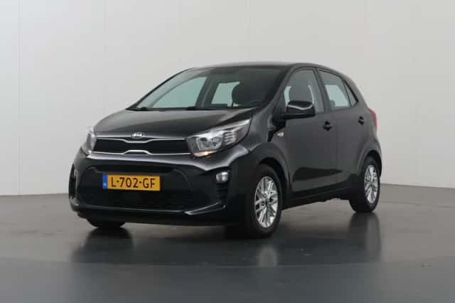 Kia Picanto (2021) thumbnail 33