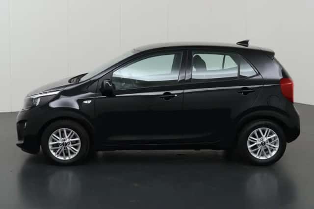 Kia Picanto (2021) thumbnail 5