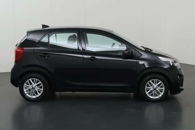 Kia Picanto (2021) thumbnail 6