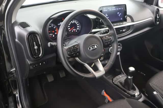 Kia Picanto (2021) thumbnail 7